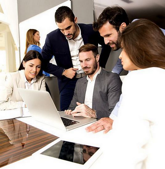 Réunion formation CSE SSCT