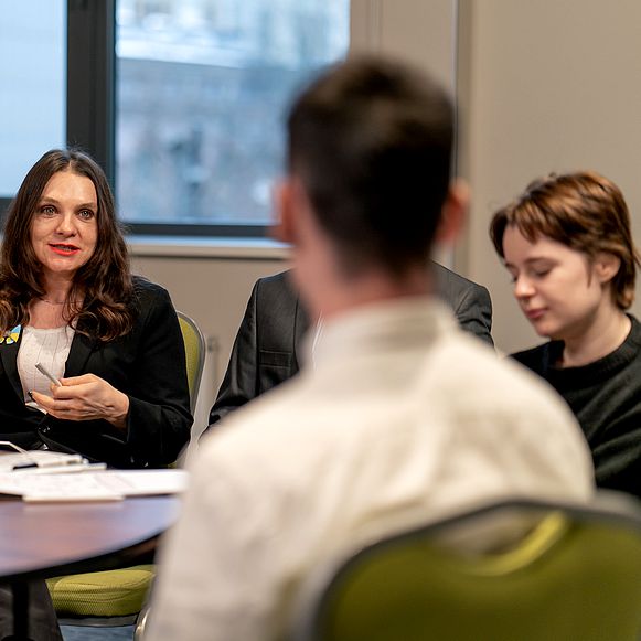 Formation SSCT sur mesure pour élus CSE en Grand Est